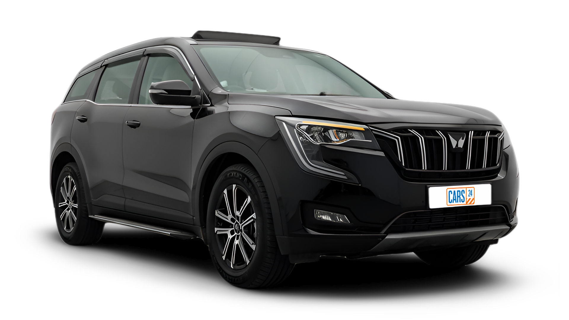 2023 Mahindra XUV700 - SUV - Petrol - Automatic - ₹18.50 lakh